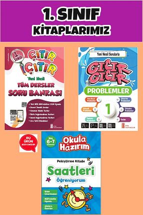 درسی و کتب کمک آموزشی Ata Yayıncılık - کد 938204190