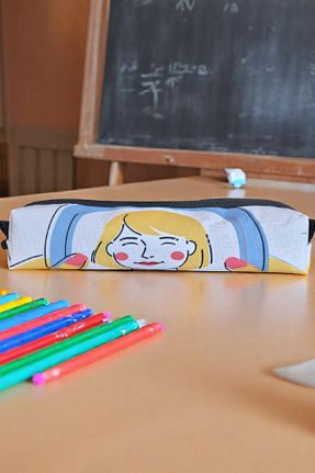 جای قلم و کلیپس DUCS - کد 938213756
