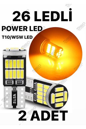 لامپ خودرو 12 Volt SİSA SENİSTESENAL - کد 305601288