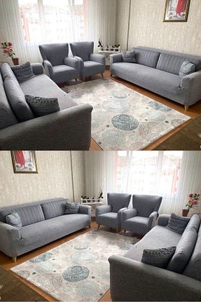 کاور مبل طوسی جاکار seltenet - کد 771439774