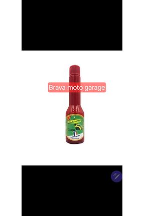 روغن موتور و افزودنی موتور خودرو 15W-40 Brava - کد 870154059