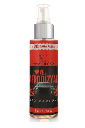 عطر خودرو Vivaldi Car - کد 837029311