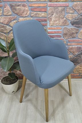 کاور صندلی طوسی بامبو kılıfteks - کد 938337168