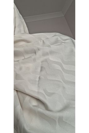 شال زنانه پنبه ای Lavena scarfs - کد 934139980