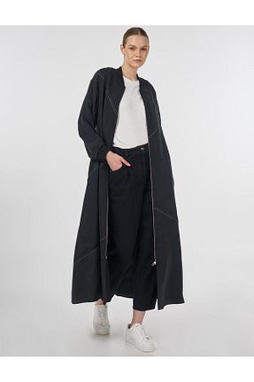 کلاه و ابایا بژ زنانه ویسکون Kayra - کد 938360481