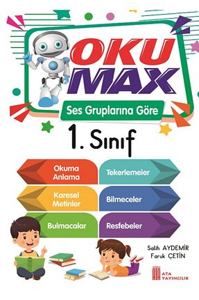 درسی و کتب کمک آموزشی Ata Yayıncılık - کد 939703735