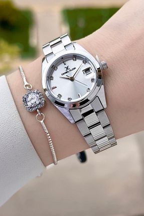ساعت مچی زنانه 26-30 میلی متر Daniel Klein - کد 937539426