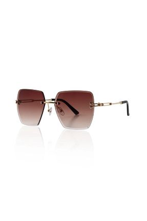 عینک آفتابی رنگی زنانه 50 ss glasses - کد 938386694