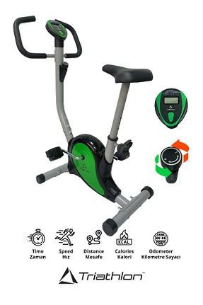  طوسی Dikey Bisiklet Triathlon - کد 922093005