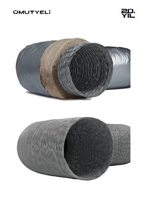 لوله PVC AFS - کد 935549039