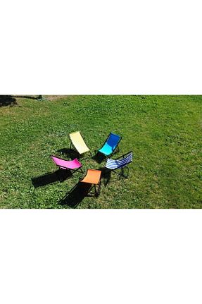 تخت آفتابگیر نارنجی joypro pets - کد 937839636