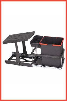 سطل نظافت Pyramith - کد 880235481