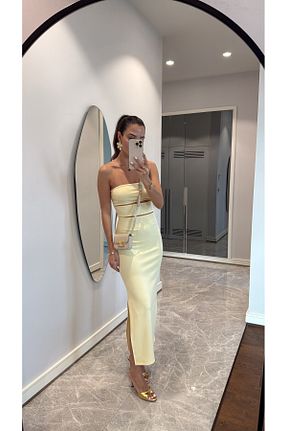 لباس رنگی زنانه بافتنی sinemkivanc co - کد 938396757