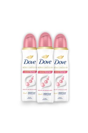 دئودورانت و رول آن زنانه Dove - کد 938407707