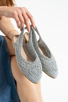 بابت رنگی زنانه پارچه ای Moda Frato - کد 936615378