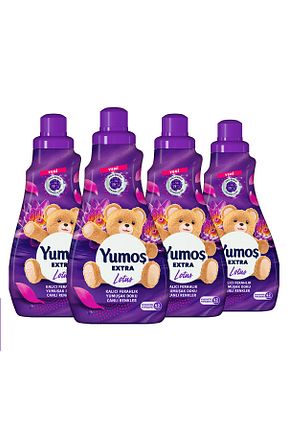 نرم کننده لباس Yumoş - کد 938408173