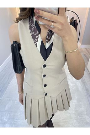 لباس زنانه بافتنی ChicAura - کد 938414208