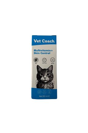  Damla Vet Coach - کد 938432632