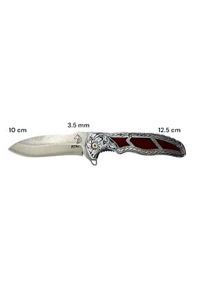 اکسسوری چاقو و قمه بنفش ATAK - کد 891755196
