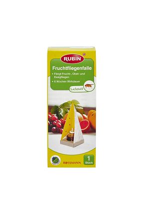 حشره کش و دفع کننده حشرات Rubin - کد 938429295