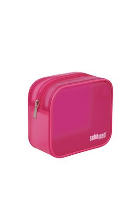 کیف آرایش صورتی Sebamed - کد 934293601