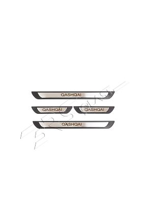 اکسسوری کروم خودرو BRSPLAST - کد 824192250