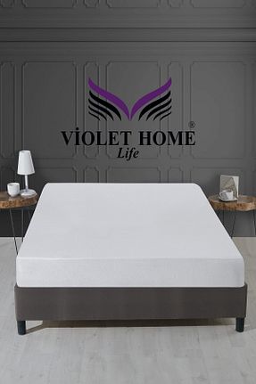 محافظ تشک طوسی پنبه پلی استر VİOLETLİFE - کد 78071490