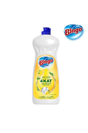 مایع ظرفشویی دستی Bingo - کد 932914208
