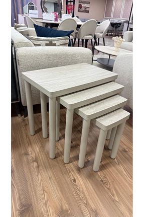 زیگون بژ MDF AKSET - کد 934953519