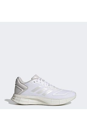 کفش دو و میدانی و تمرینی سفید زنانه adidas - کد 790044122