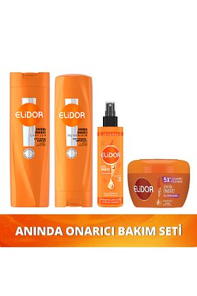 کرم مو Elidor - کد 803651003