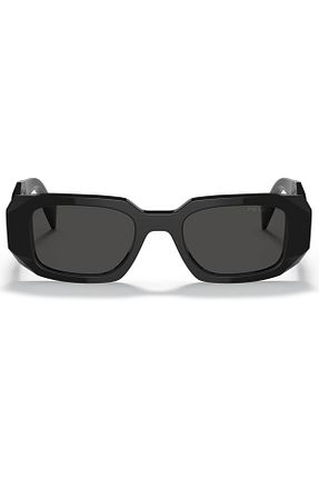 عینک آفتابی مشکی زنانه 49 Prada - کد 94971195
