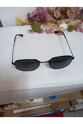 عینک آفتابی مشکی زنانه 51 İnfiniti Desing - کد 938452262