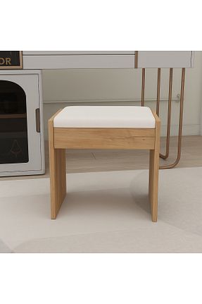 پوف و نیمکت رنگی 41 x 44 Arnetti - کد 905741461