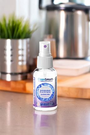 ضد عفونی کننده cleansmart - کد 340638319