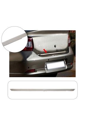 اکسسوری کروم خودرو BRSPLAST - کد 938466772