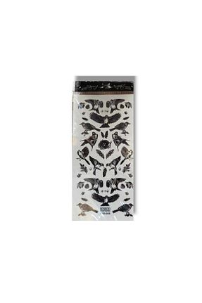 اکسسوری بدن مشکی زنانه چرم KAİZEN - کد 939967157