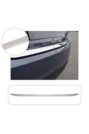 اکسسوری کروم خودرو BRSPLAST - کد 938464126