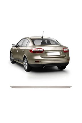 اکسسوری کروم خودرو BRSPLAST - کد 938470390