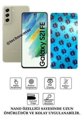 فیلم محافظ صفحه نمایش tcover - کد 938480845