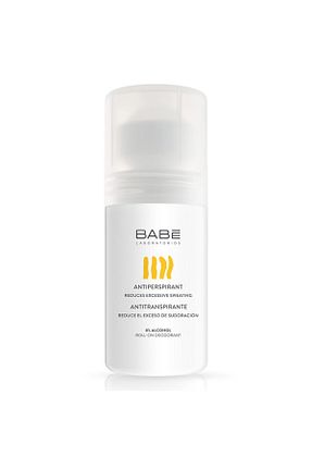 دئودورانت و رول آن زنانه Babe Laboratorios - کد 80978