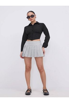 پیراهن مشکی زنانه اسلیم فیت Etos - کد 882454059