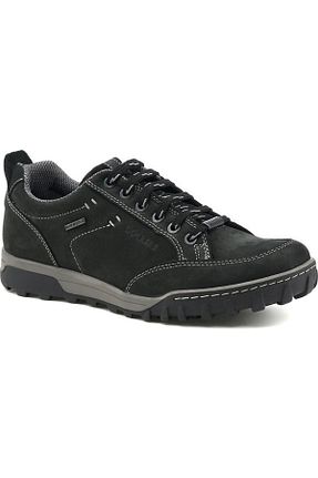 کفش کژوال مشکی مردانه چرم خالص Dockers - کد 772543829
