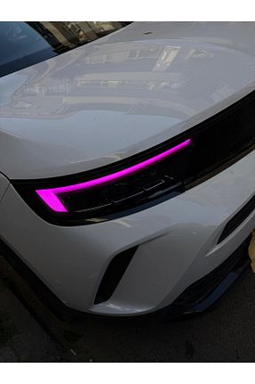آرما استیکر و نوار فسفر بنفش MOKKA - کد 938485141
