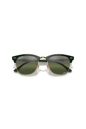 عینک آفتابی سبز مردانه 51 Ray-Ban - کد 937108699