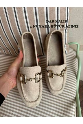 بابت بژ زنانه پارچه ای SKY UP - کد 897414714