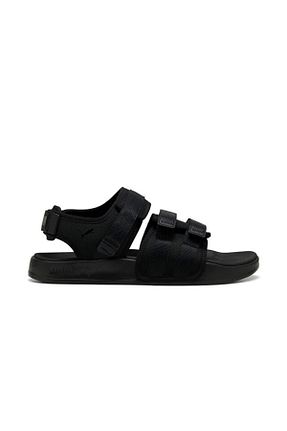 صندل مشکی مردانه پاشنه تخت Puma - کد 938482237