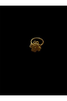 انگشتر استیل (فولاد) زرد استیل (فولاد) bircan yıldırım niyet bulutları - کد 938494877
