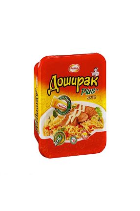 نودل آماده DOSHİRAK - کد 938816555