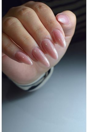 ناخن مصنوعی و اکسسوری نارنجی QBEE PROFESSIONAL - کد 938495485